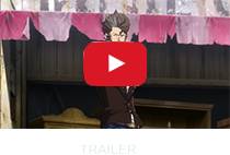 『楽園追放 -Expelled from Paradise-』劇場本予告編１