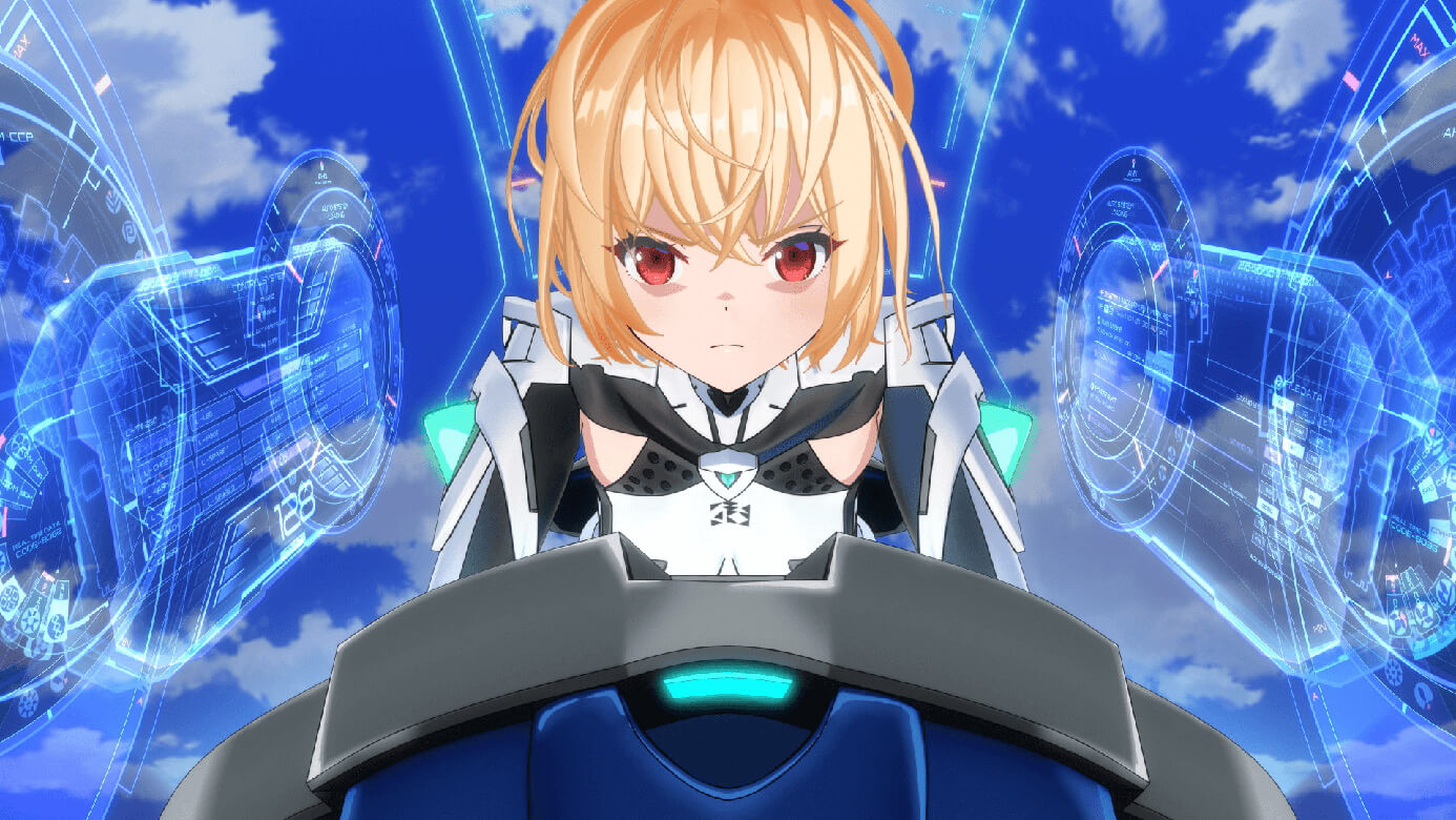 特報 サムネイル